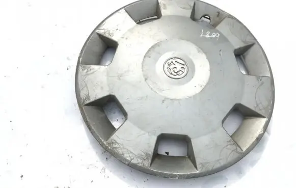 Opel Meriva A R16 wheel hub/cap/trim 00461060860