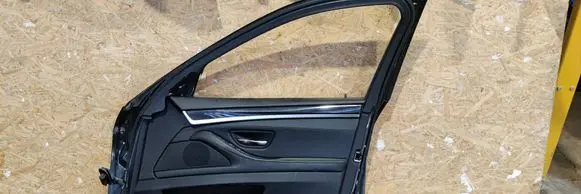 BMW 5 F10 F11 Front door