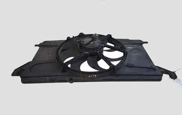 Ford Focus Electric radiator cooling fan 3M518C607EC 8240479