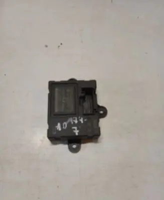 Volvo XC60 Door control unit/module 9G9T14B534BC 1002299901 14C112AC
