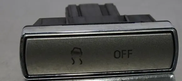 Ford Mondeo MK IV ESP (stability program) switch 6M2T2C418