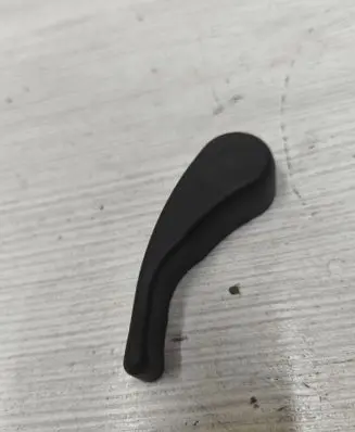 Renault Trafic III (X82) Engine bonnet (hood) release handle 432983