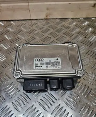 Audi Q5 SQ5 Steering rack control module 8K0907144D 0273011030