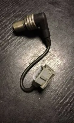 Camshaft position sensor