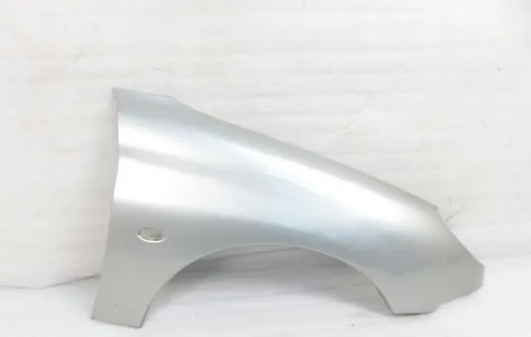 Peugeot 206 Fender