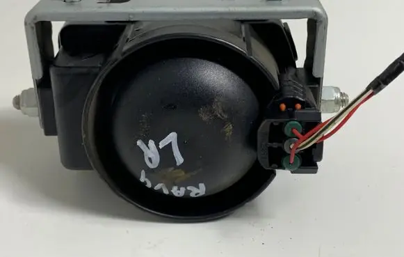 Toyota RAV 4 (XA30) Alarm system siren 8904048020 2370003080