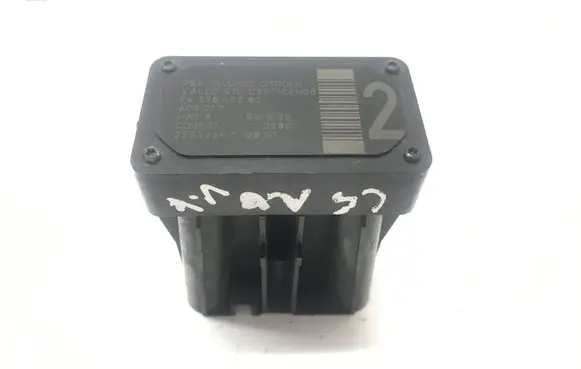 Citroen C5 Sensor 9659847280 603012