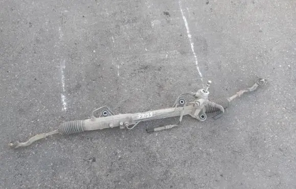 Mazda 6 Steering rack