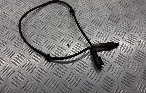 Opel Corsa D Lambda probe sensor 55574474