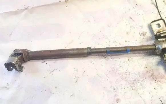 Citroen C3 Steering column universal joint