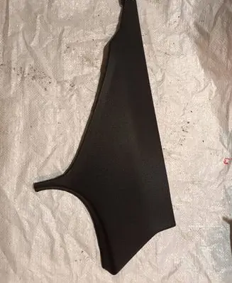 BMW 3 F30 F35 F31 (C) pillar trim 7221003
