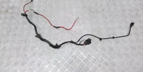 Volkswagen Jetta USA Other wiring loom 5Q1971111BA