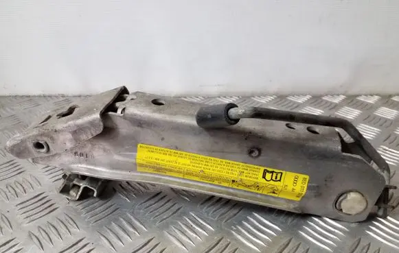 Audi A4 S4 B7 8E 8H Lift Jack 8E0011031M