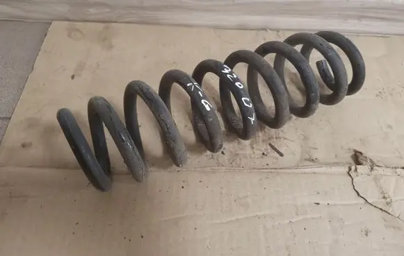 BMW 3 E90 E91 Rear coil spring