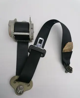 Nissan Tiida C11 Rear seatbelt AT00508A 119SCFI2000