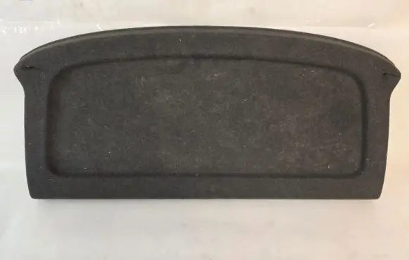 Volkswagen Golf VIII Parcel shelf 5H6867769