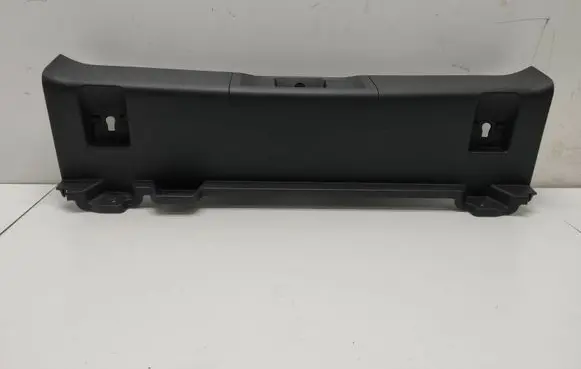 Toyota Prius xw60 Trunk/boot sill cover protection 6471647160
