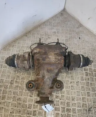 Nissan Pathfinder R51 Rear differential 38311EB300