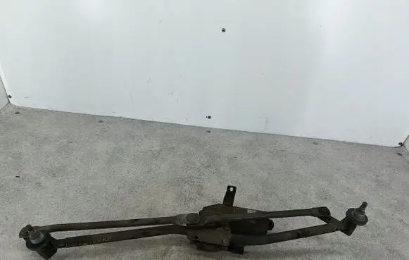 Volkswagen Crafter Front wiper linkage 405146VALEO