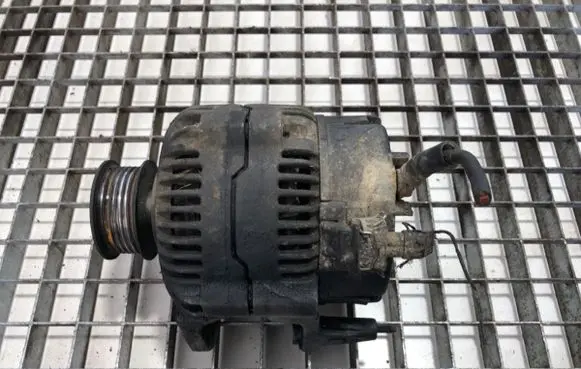 Generator/alternator