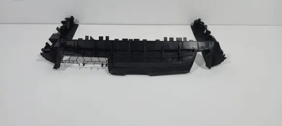 Mercedes-Benz A W177 Intercooler air guide/duct channel A1775050100