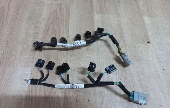 Toyota Aygo AB40 Other wiring loom 82126-0H010