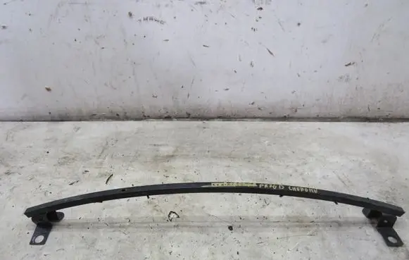 Jeep Grand Cherokee Front bumper support beam KRIS235789