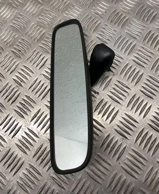 Hyundai Terracan Rear view mirror (interior) E4022143