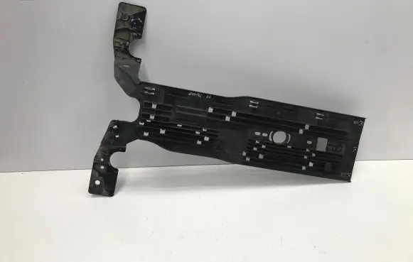 Skoda Enyaq iV Radiator support slam panel 1EA971341
