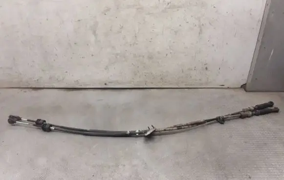Mazda 6 Gear shift cable linkage 
