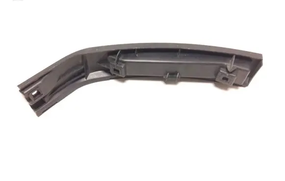 Volvo S80 Rear bumper mounting bracket 30655124