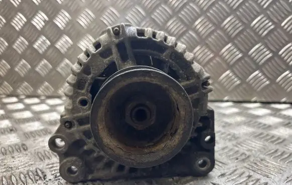 Volkswagen II LT Generator/alternator 074903025K