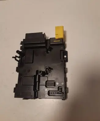 Volkswagen PASSAT B6 Steering angle sensor 3C0953549AE 05113856 01101080390490