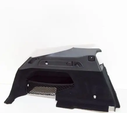 Mercedes-Benz EQC Other trunk/boot trim element A2936904700
