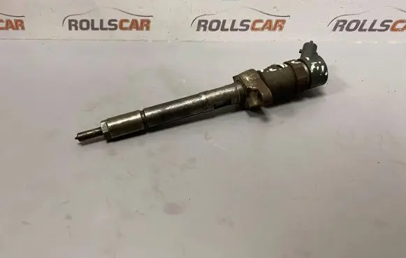 Ford Focus Fuel injector 0445110239