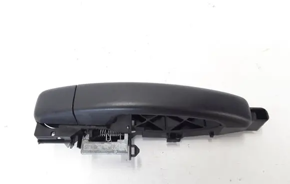 Opel Vivaro Front door exterior handle
