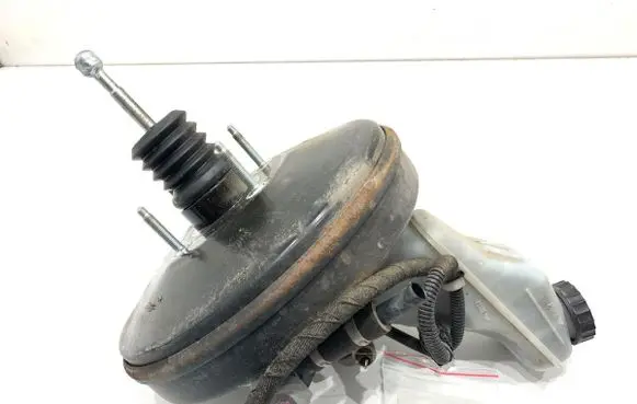 Opel Corsa E Brake booster 39078521