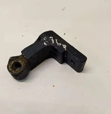 Audi A3 S3 8L Rear door lower hinge