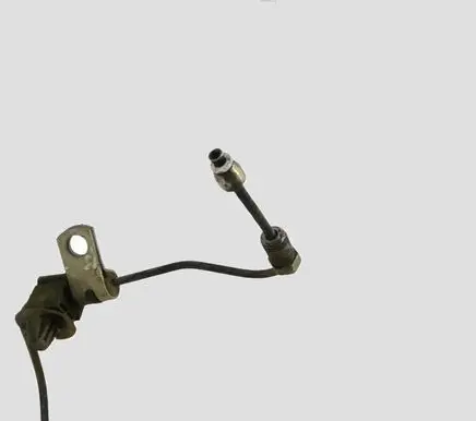 Citroen C6 Air suspension line/pipe/hose