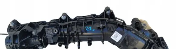 BMW 7 G11 G12 Intake manifold 8596319