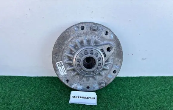 BMW X1 F48 F49 Front shock absorber/damper 689261702