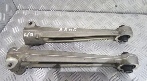 Audi A8 S8 D4 4H Front shock absorber/damper