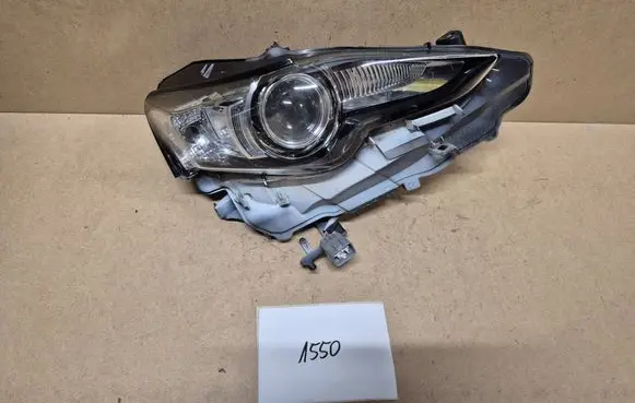 Lexus IS III XE30 Headlight/headlamp 