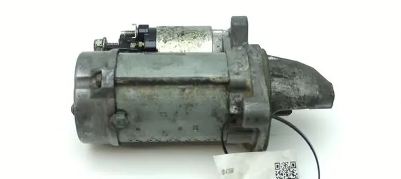 Mercedes-Benz C W204 Starter motor A0061514601 4280004600