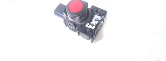 Mazda CX-3 Parking PDC sensor KD4767UC1