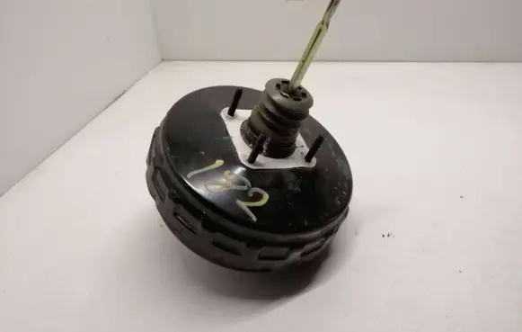 Brake booster