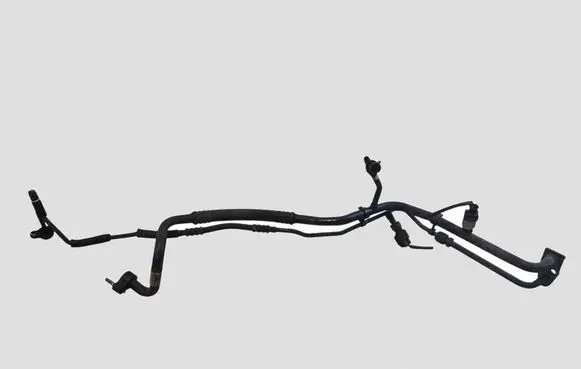 Volvo V50 Air conditioning (A/C) pipe/hose 4N5H19A834BL