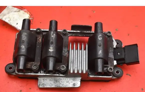 Audi A6 Allroad C5 High voltage ignition coil 078905104