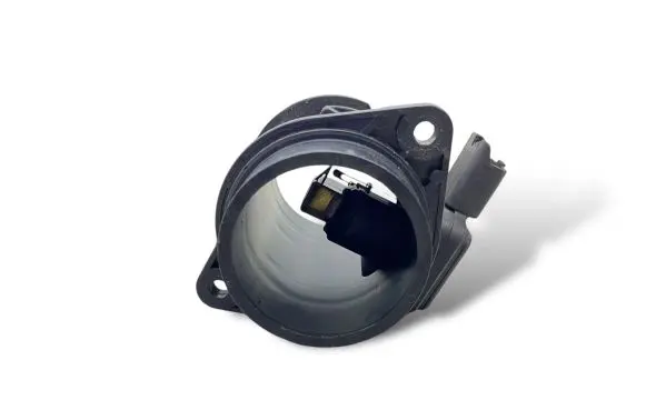 Peugeot 207 Mass air flow meter 5WK97004 9647144080
