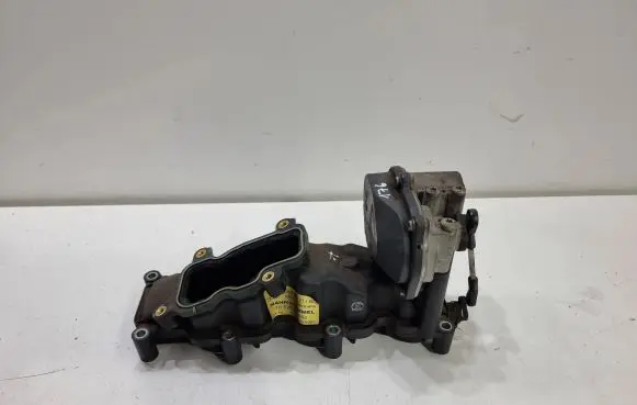 Audi A6 S6 C6 4F Intake manifold 059129711BS 0070991 1052569S02